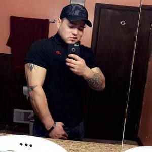 Meet your Posher, Gabriel